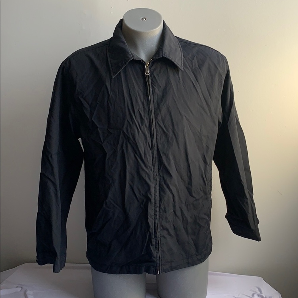 Black Gap Jacket